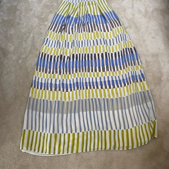 Massimo Dutti Summer Baby Doll Dress - Picture 3 of 7